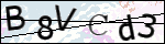 Human Confirmation Code (Captcha)