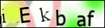 Human Confirmation Code (Captcha)