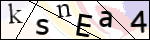 Human Confirmation Code (Captcha)