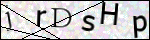 Human Confirmation Code (Captcha)