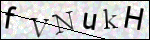 Human Confirmation Code (Captcha)