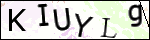 Human Confirmation Code (Captcha)