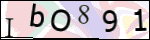 Human Confirmation Code (Captcha)
