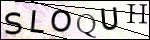 Human Confirmation Code (Captcha)