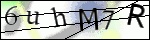 Human Confirmation Code (Captcha)