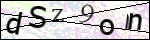 Human Confirmation Code (Captcha)