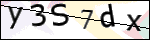 Human Confirmation Code (Captcha)