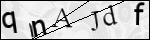 Human Confirmation Code (Captcha)