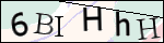 Human Confirmation Code (Captcha)