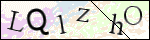 Human Confirmation Code (Captcha)