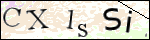 Human Confirmation Code (Captcha)