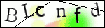 Human Confirmation Code (Captcha)