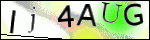 Human Confirmation Code (Captcha)