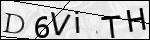 Human Confirmation Code (Captcha)