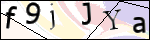 Human Confirmation Code (Captcha)