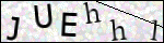 Human Confirmation Code (Captcha)