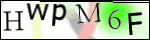 Human Confirmation Code (Captcha)