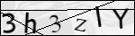 Human Confirmation Code (Captcha)