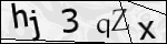 Human Confirmation Code (Captcha)