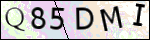 Human Confirmation Code (Captcha)