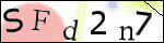 Human Confirmation Code (Captcha)