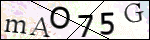 Human Confirmation Code (Captcha)