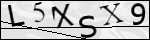 Human Confirmation Code (Captcha)