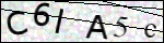 Human Confirmation Code (Captcha)