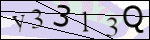 Human Confirmation Code (Captcha)