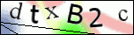 Human Confirmation Code (Captcha)