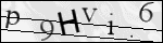 Human Confirmation Code (Captcha)