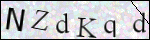 Human Confirmation Code (Captcha)