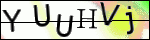 Human Confirmation Code (Captcha)