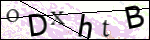 Human Confirmation Code (Captcha)