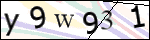 Human Confirmation Code (Captcha)