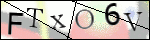 Human Confirmation Code (Captcha)