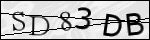 Human Confirmation Code (Captcha)