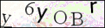 Human Confirmation Code (Captcha)