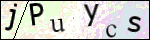 Human Confirmation Code (Captcha)