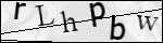 Human Confirmation Code (Captcha)