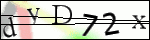 Human Confirmation Code (Captcha)