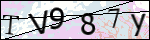 Human Confirmation Code (Captcha)