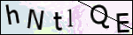 Human Confirmation Code (Captcha)