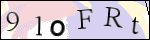 Human Confirmation Code (Captcha)