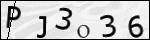 Human Confirmation Code (Captcha)