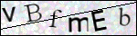 Human Confirmation Code (Captcha)