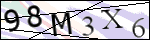 Human Confirmation Code (Captcha)