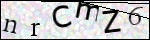 Human Confirmation Code (Captcha)
