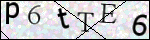 Human Confirmation Code (Captcha)