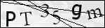 Human Confirmation Code (Captcha)